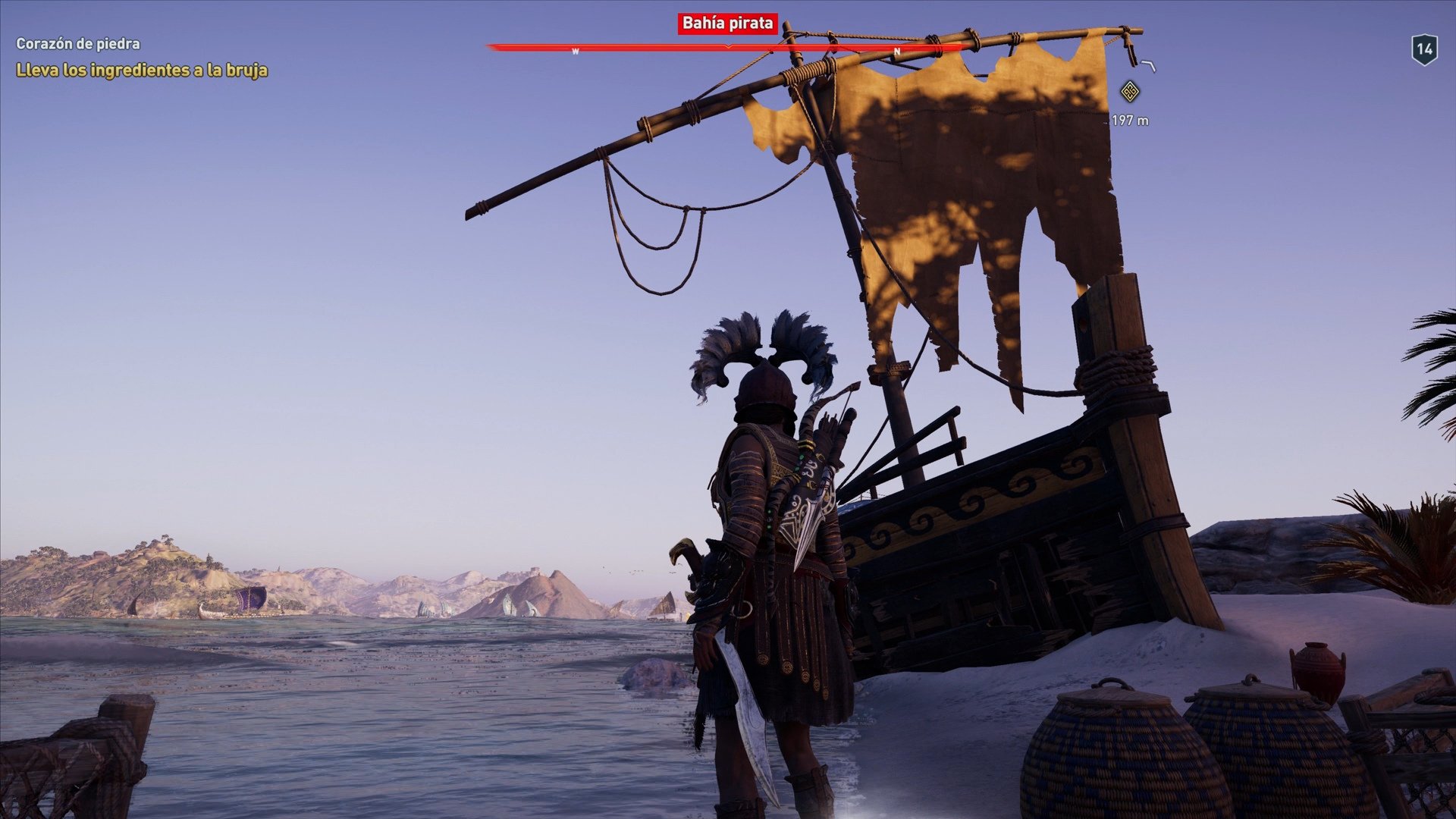 Assassin´s Creed Odyssey - Imagen 48